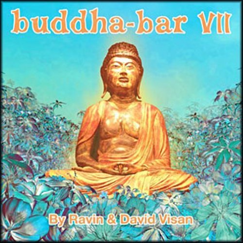 By Title: Ma Line - 【中古】ブッダ・バー(7)