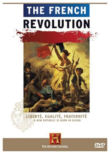 【中古】French Revolution [DVD]