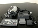 【中古】パナソニック NV-GS250-S デジタルビデオカメラ 3CCD シルバー