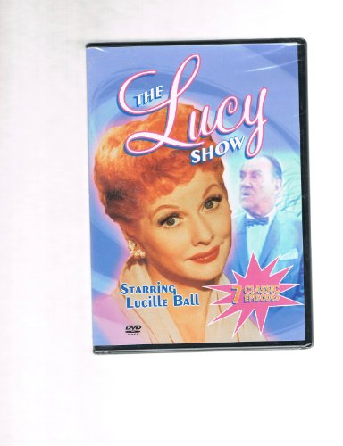By Title: Ta Line - 【中古】Lucy Show 1 [DVD]