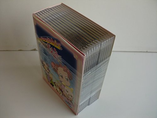 Amazon.co.jp: おジャ魔女どれみ ドッカ~ン! Vol.11 [DVD
