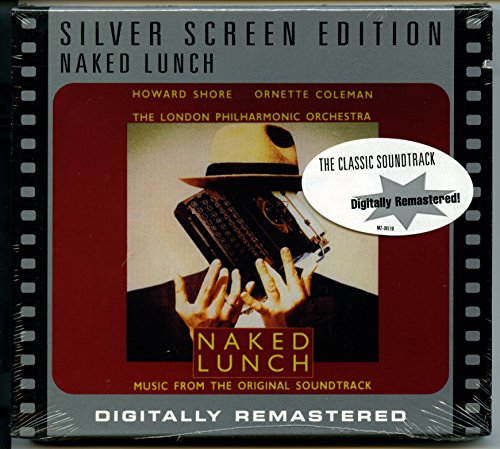 【中古】Naked Lunch 【中古】Naked Lunch