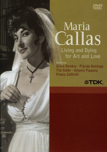 【中古】Living & Dying for Art & Love [DVD]