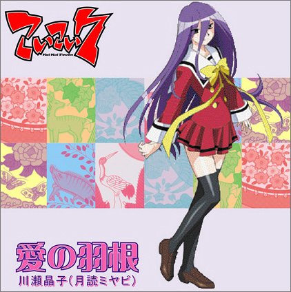 【中古】愛の羽根(2.0)