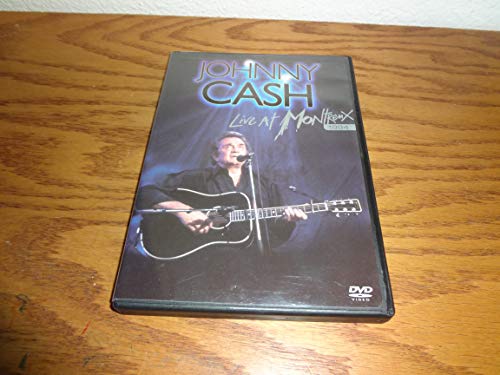 【中古】Live at Montreux 1994 [DVD]