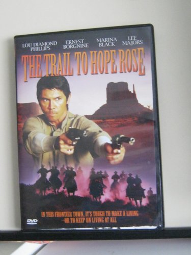 Trail to Hope Rose 