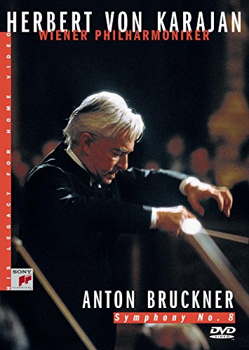 By Title: Ta Line - 【中古】Symphony 8 / [DVD]