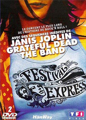 【中古】Festival Express - Edition 2 DVD 【中古】Festival Express - Edition 2 DVD