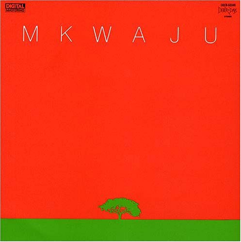 【中古】Better Days レプリカ・コレクション-10 ムクワジュ・アンサンブル/ムクワジュ・ファースト(紙ジャケット仕様)