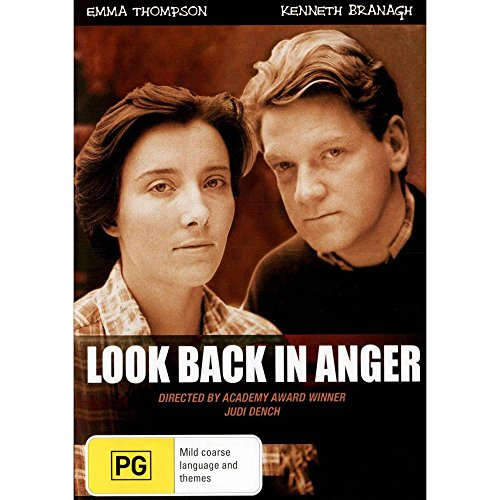 楽天Come to Store【中古】Look Back in Anger [DVD]