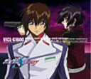 【中古】機動戦士ガンダムSEED DESTINY ORIGINAL SOUNDTRACK II