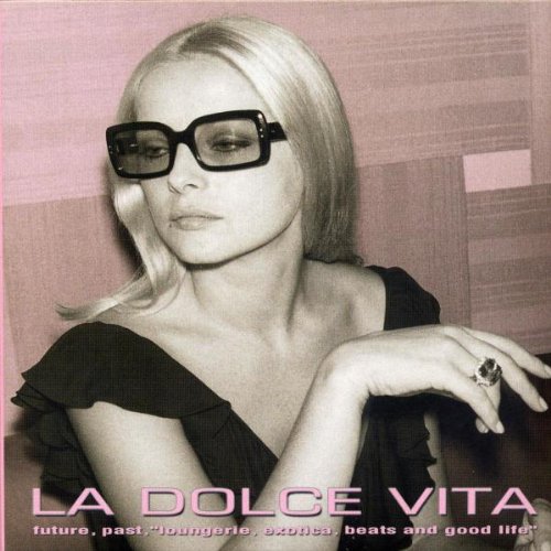 【中古】La Dolce Vita 【中古】La Dolce Vita