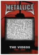 【中古】ザ・ビデオズ 1989-2004 [DVD]