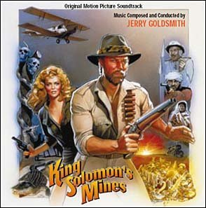 King Solomons Mines: Expanded Edition