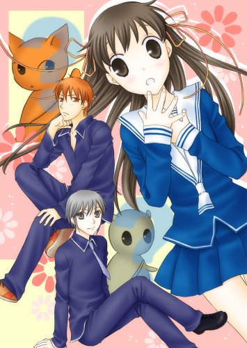 ご来店ありがとうございます。昭和・平成のCD、DVD、家電、音響機器など希少な商品も多数そろえています。レコード、楽器の取り扱いはございません。掲載していない商品もお探しいたします。映像商品にはタイトル最後に[DVD]、[Blu-ray]と表記しています。表記ないものはCDとなります。お気軽にメールにてお問い合わせください。フルーツバスケット DVD-BOX【メーカー名】キングレコード【メーカー型番】【ブランド名】キングレコード【商品説明】フルーツバスケット DVD-BOX・中古品（ユーズド品）について商品画像はイメージです。中古という特性上、使用に影響ない程度の使用感・経年劣化（傷、汚れなど）がある場合がございます。商品のコンディション、付属品の有無については入荷の度異なります。また、中古品の特性上、ギフトには適しておりません。商品名に『初回』、『限定』、『〇〇付き』等の記載がございましても、特典・付属品・保証等は原則付属しておりません。付属品や消耗品に保証はございません。当店では初期不良に限り、商品到着から7日間は返品を受付けております。注文後の購入者様都合によるキャンセル・返品はお受けしていません。他モールでも併売している商品の為、完売の際は在庫確保できない場合がございます。ご注文からお届けまで1、ご注文⇒ご注文は24時間受け付けております。2、注文確認⇒ご注文後、当店から注文確認メールを送信します。3、在庫確認⇒新品、新古品：3-5日程度でお届け。※中古品は受注後に、再検品、メンテナンス等により、お届けまで3日-10日営業日程度とお考え下さい。米海外倉庫から取り寄せの商品については発送の場合は3週間程度かかる場合がございます。　※離島、北海道、九州、沖縄は遅れる場合がございます。予めご了承下さい。※配送業者、発送方法は選択できません。お電話でのお問合せは少人数で運営の為受け付けておりませんので、メールにてお問合せお願い致します。お客様都合によるご注文後のキャンセル・返品はお受けしておりませんのでご了承下さい。ご来店ありがとうございます。昭和・平成のCD、DVD、家電、音響機器など希少な商品も多数そろえています。レコード、楽器の取り扱いはございません。掲載していない商品もお探しいたします。映像商品にはタイトル最後に[DVD]、[Blu-ray]と表記しています。表記ないものはCDとなります。お気軽にメールにてお問い合わせください。