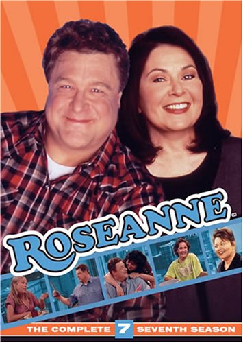 ����š�Roseanne: Complete Seventh Season [DVD]