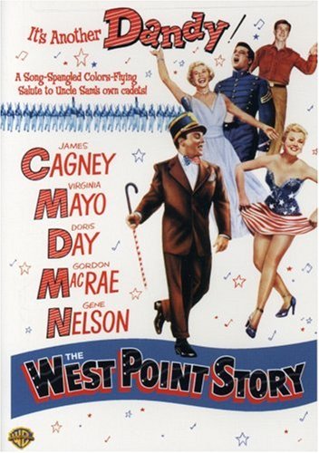 【中古】The West Point Story