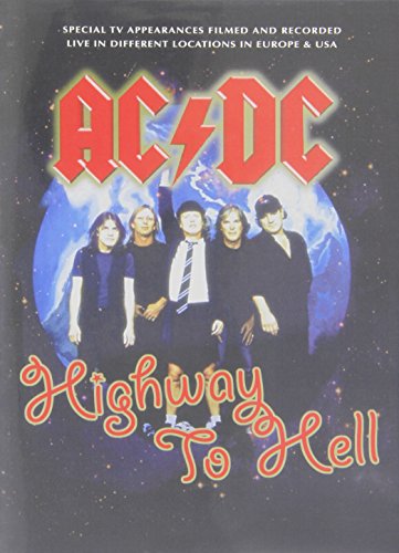 【中古】Highway To Hell [DVD]