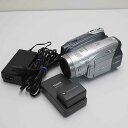 【中古】Canon ハイビジョンデジタルビデオカメラ iVIS (アイビス) HV20 IVISHV20