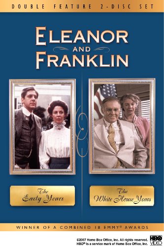 Eleanor & Franklin Double Feature 