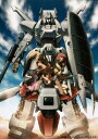 【中古】重戦機エルガイム DVD-BOX