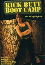 【中古】Kick Butt Boot Camp