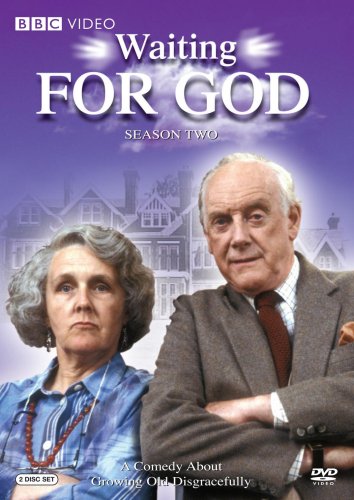 【中古】Waiting for God: Season 2 [DVD]