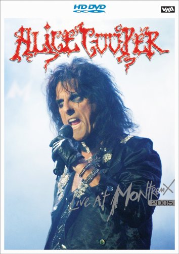 【中古】ライヴ・イン・モントルー2005 [HD DVD]