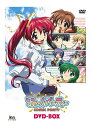 【中古】こみっくパーティー DVD-BOX(2)