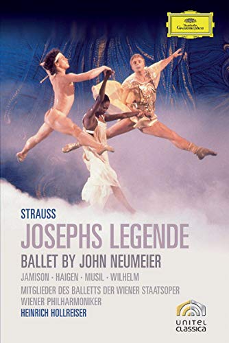 Josephs Legende 