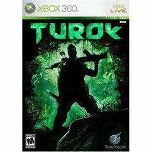 楽天Come to Store【中古】Turok / Game