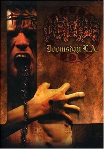 【中古】Doomsday Live in L.A. [DVD]