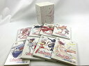 【中古】カレイドスター アンコールDVD-BOX 2