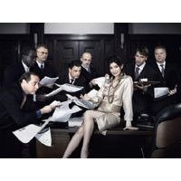 【中古】ハケンの品格 Vol.4 [DVD]