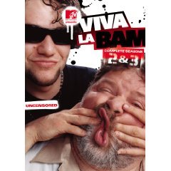 šComplete 2nd and 3rd Seasons [DVD]