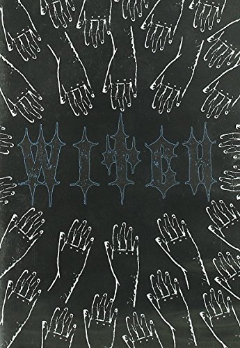 ご来店ありがとうございます。昭和・平成のCD、DVD、家電、音響機器など希少な商品も多数そろえています。レコード、楽器の取り扱いはございません。掲載していない商品もお探しいたします。映像商品にはタイトル最後に[DVD]、[Blu-ray]と表記しています。表記ないものはCDとなります。お気軽にメールにてお問い合わせください。Witch [DVD]【メーカー名】Tee Pee Records【メーカー型番】【ブランド名】【商品説明】Witch [DVD]・中古品（ユーズド品）について商品画像はイメージです。中古という特性上、使用に影響ない程度の使用感・経年劣化（傷、汚れなど）がある場合がございます。商品のコンディション、付属品の有無については入荷の度異なります。また、中古品の特性上、ギフトには適しておりません。商品名に『初回』、『限定』、『〇〇付き』等の記載がございましても、特典・付属品・保証等は原則付属しておりません。付属品や消耗品に保証はございません。当店では初期不良に限り、商品到着から7日間は返品を受付けております。注文後の購入者様都合によるキャンセル・返品はお受けしていません。他モールでも併売している商品の為、完売の際は在庫確保できない場合がございます。ご注文からお届けまで1、ご注文⇒ご注文は24時間受け付けております。2、注文確認⇒ご注文後、当店から注文確認メールを送信します。3、在庫確認⇒新品、新古品：3-5日程度でお届け。※中古品は受注後に、再検品、メンテナンス等により、お届けまで3日-10日営業日程度とお考え下さい。米海外倉庫から取り寄せの商品については発送の場合は3週間程度かかる場合がございます。　※離島、北海道、九州、沖縄は遅れる場合がございます。予めご了承下さい。※配送業者、発送方法は選択できません。お電話でのお問合せは少人数で運営の為受け付けておりませんので、メールにてお問合せお願い致します。お客様都合によるご注文後のキャンセル・返品はお受けしておりませんのでご了承下さい。ご来店ありがとうございます。昭和・平成のCD、DVD、家電、音響機器など希少な商品も多数そろえています。レコード、楽器の取り扱いはございません。掲載していない商品もお探しいたします。映像商品にはタイトル最後に[DVD]、[Blu-ray]と表記しています。表記ないものはCDとなります。お気軽にメールにてお問い合わせください。