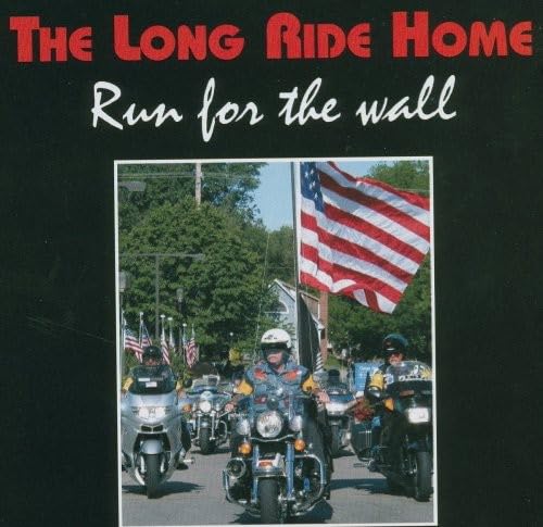 【中古】The Long Ride Home [DVD]