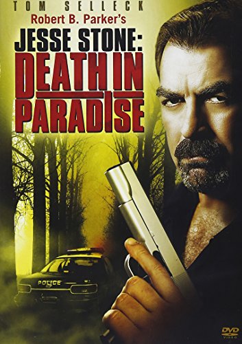 【中古】Jesse Stone: Death in Paradise / [DVD] [Import]