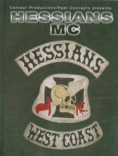Hessians Mc 