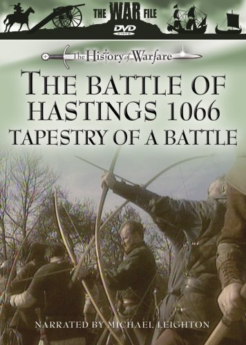 【中古】Battle of Hastings 1066 [DVD]
