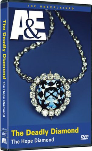 电视动画 - 【中古】Deadly Diamond [DVD]