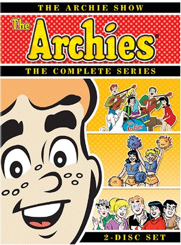 Archie Show: Complete Series 