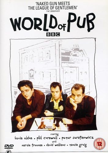 乐天商城 - 【中古】World of Pub [DVD] [Import]