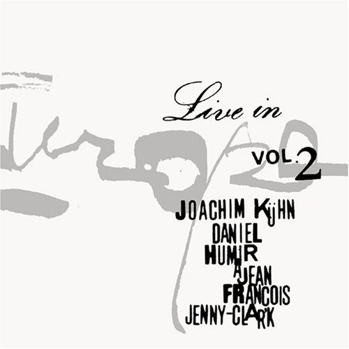 【中古】ライブ・イン・ヨーロッパ Vol.2 【中古】ライブ・イン・ヨーロッパ Vol.2