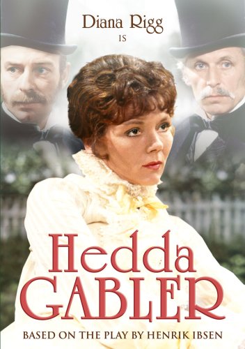 【中古】Hedda Gabler [DVD]