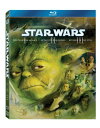 【中古】Star Wars: The Prequel Trilogy (Episode I: The Phantom Menace / Episode II: Attack of the Clones / Episode