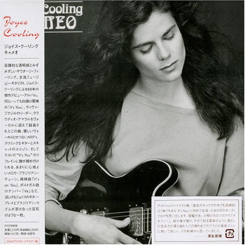 【中古】キャメオ(紙ジャケット仕様)