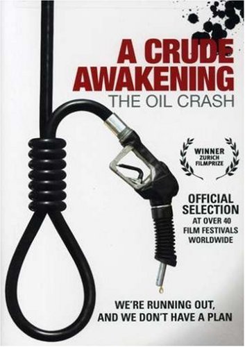 【中古】Crude Awakening [DVD]