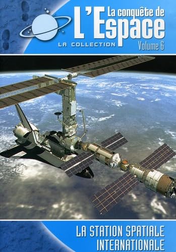 La Conquete De LEspace Vol. 6 