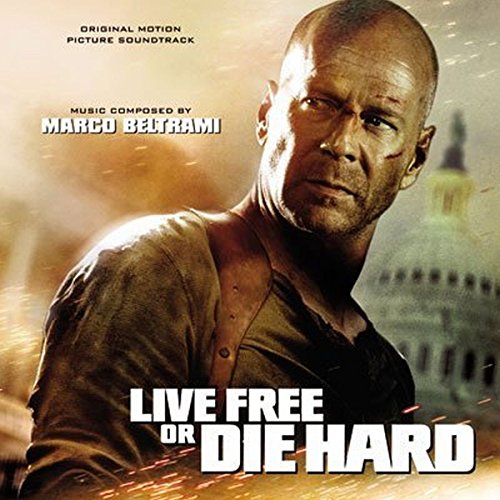 【中古】Live Free Or Die Hard